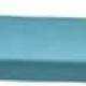 F-Body Armrest Pad, Right, Teal Blue, 1968-1972