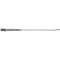 1958-66 Chevy, GMC Truck, 1958 Car, Windshield Wiper Arm, 1/2" Base, 3/16" Bayonet End, Polished Stainless, RH