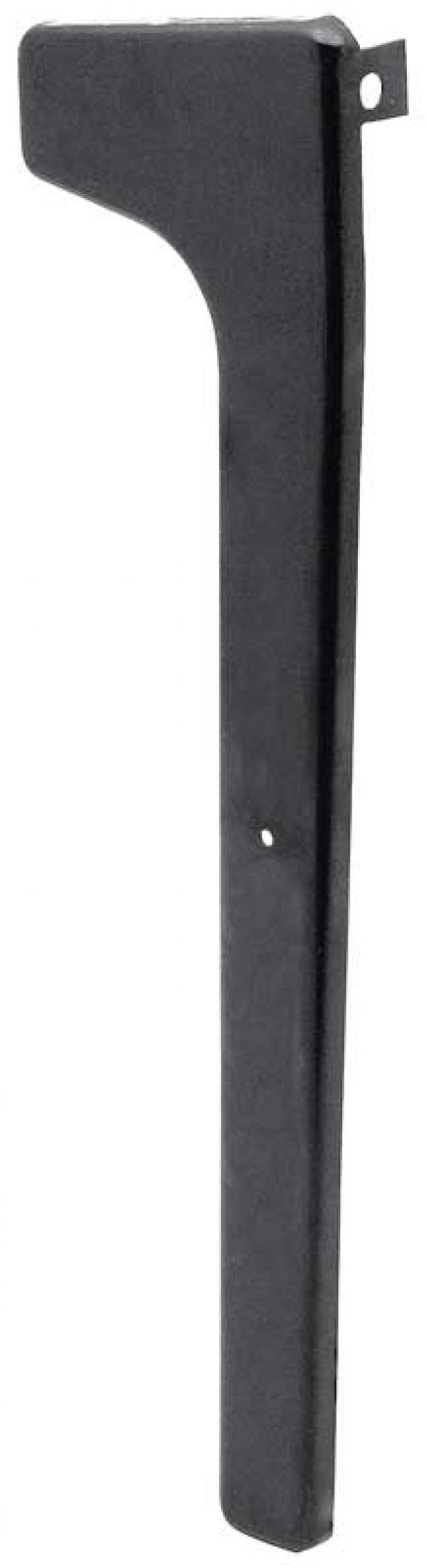 OER 1981-91 Chevrolet/GMC Truck, Hood Latch Support 14021243