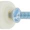 OER 1966-68 Impala/Full Size Chevy Lower Quarter Window Roller C1073