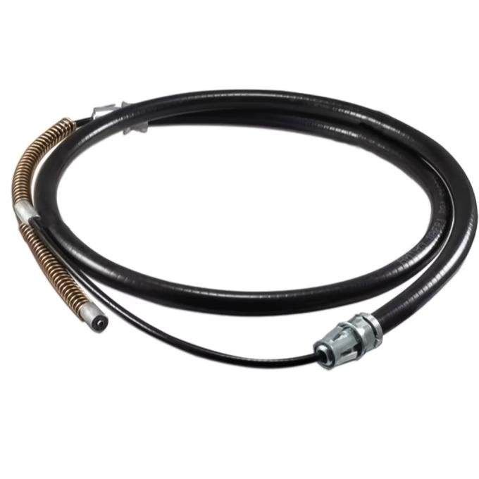1984-91 Chevrolet, GMC Pickup, Rear Park Brake Cable, 2WD, 4WD, 1/2 Ton, 3/4 Ton