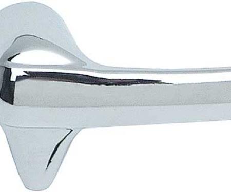 OER 1951-55 Chevrolet, GMC Truck, Vent Window Handle, RH Passenger Side CX1519