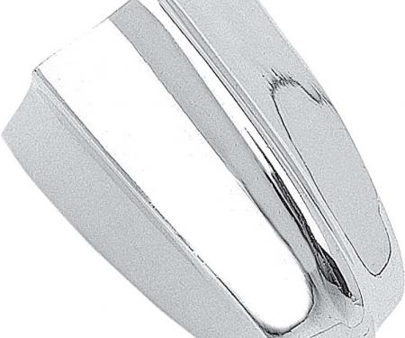 OER 1965-66 Impala, Bel Air, Biscayne, Chevy II, Nova, Chrome Seat Back Adjust Knob, Each E1114