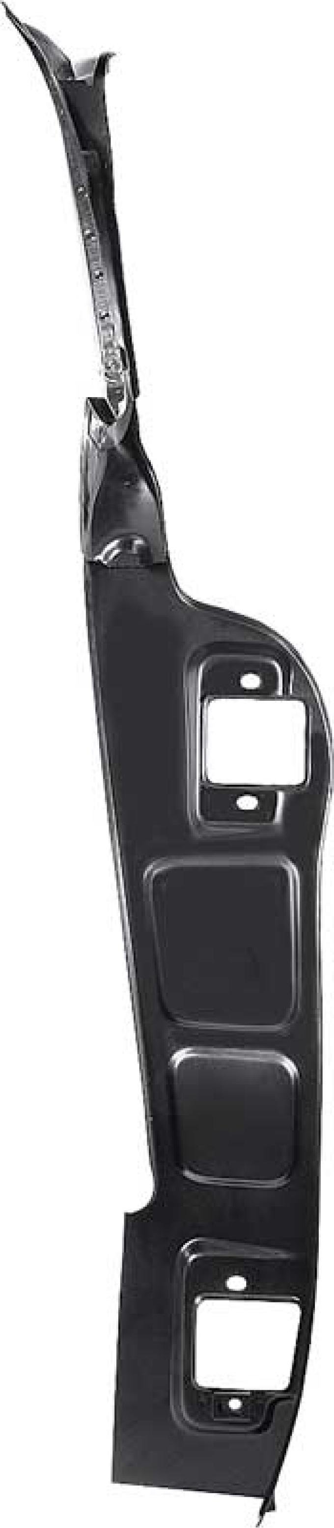 OER 1955-59 Chevrolet, GMC Pickup Truck, A-Pillar Repair Frame Repair Panel, LH Driver Side, EDP Coated 152660