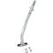 1964-66 Chevelle, Malibu, El Camino, 1965-67 Chevy II, Nova, 1965 Impala, Biscayne, Bel Air, Chrome Shift Arm, Muncie 4 Speed, with Front Bucket Seats