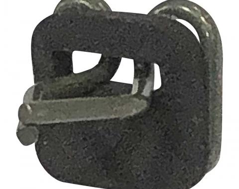 OER 1962-66 Chevrolet Truck, Molding Clip, with Seal, Lower, OE-Style, Each T1463