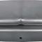 OER 1964 Chevrolet Impala, Rear Trunk Lid Panel, EDP Coated B1771A