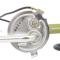 1963-66 Chevrolet, GMC C10 Pickup Truck, Fuel Tank Sending Unit, 30 Ohm, for 20 Gallon Side Fill Tank Conversion CX5023