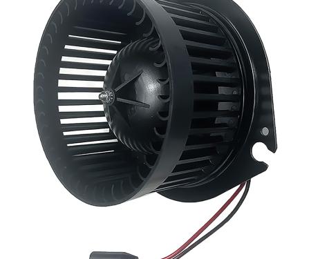 2001-04 Corvette, 1997-05 GM, HVAC Blower Motor