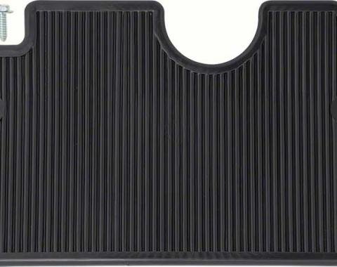 OER 1961-62 Impala Firewall Carpet Guard - Auto Trans 3777746