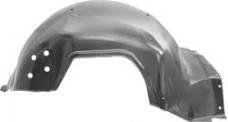 OER 1966 Impala, Bel Air, Biscayne, Caprice, Inner Front Fender Well, LH Drivers Side B17025