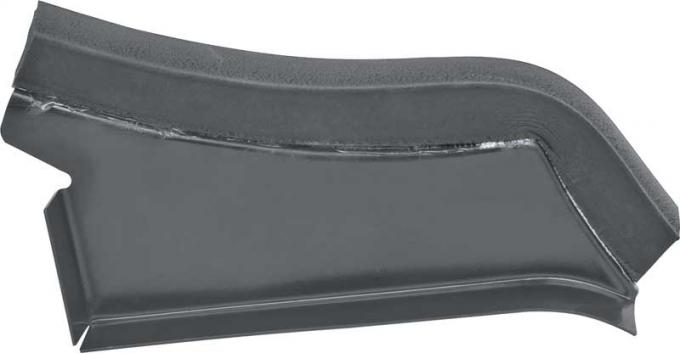 OER 1963-64 Impala, Bel Air, Biscayne, Wheelhouse To Quarter Panel Brace, LH Driver Side, EDP Coated 14776