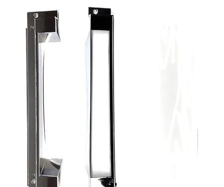 OER 1966-67 Chevrolet Impala, Shift Handle Indicator Bezel, Pair 3877803