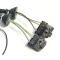 1955-56 Chevy Bel Air, 150, 210, Nomad, 1955-57 Chevy Pickup, Headlight Connection Harness, 2 Piece Set, RH & LH Headlights
