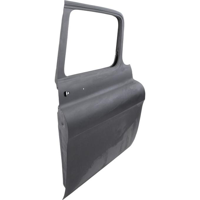 1955-59 Chevrolet, GMC Pickup Truck, Door Shell, OE Style, RH Passenger Side