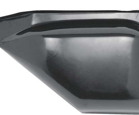OER 1955-59 Chevrolet, GMC Truck, Outer Cowl Panel, Passenger Side, EDP Coated 14835
