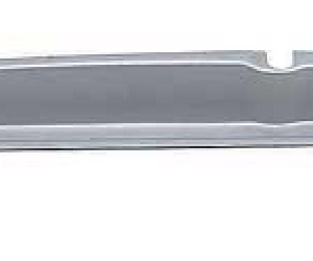 OER 1964 Impala, Bel Air, Biscayne, Trunk Floor Brace Rear Cross Rail 153572