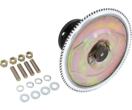 1969-75 Chevrolet, Fan Clutch, OE Style, Thermal, 6" Diameter, 3-1/4" Fan Bolt Spacing