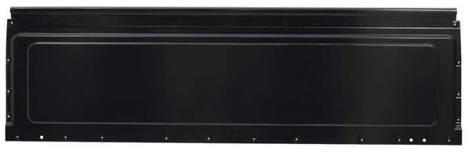 OER 1985-1991 Chevrolet, GMC Fleetside Pickup, Front Bed Panel, Show Quality Reproduction T70214C