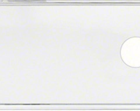 OER 1965 Chevrolet Impala / Full Size Speedometer Lens 6408851