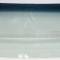 OER 1965-68 Buick, Chevy, Pontiac, Oldsmobile, Full Size, Front Windshield Glass, 2 & 4 Door, Sedan, Station Wagon, Light Green Tint, with Blue/Green Shade FW661T