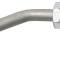 OER 1965-68 Chevrolet, Pontiac Full Size, Power Steering Pressure Hose, Small Block, 283ci, 307ci, 327ci, 70216