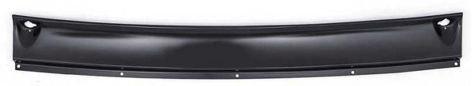 OER 1955-59 Chevrolet/GMC Pickup, Cowl Vent Panel, Smooth Style 153397