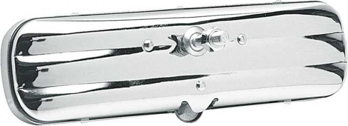 OER 1953-59 Chevrolet/GMC Car And Truck, Inner Rear View Mirror, Chrome, Day/Night CX1047