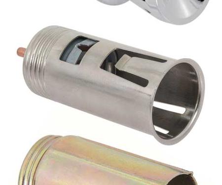 1961-63 Chevrolet Impala, Cigarette Lighter, Set