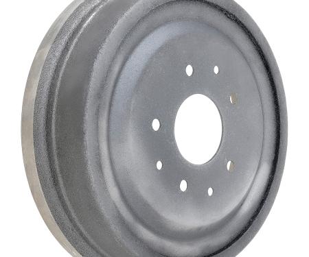 1958-70 Chevrolet, Brake Drum, Front & Rear, 11" X 2.362", with 5 X 4-3/4" Bolt Pattern