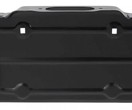 OER 1967-91 Chevrolet/GMC, Bracket, License Plate, Rear, EDP Coated 153988