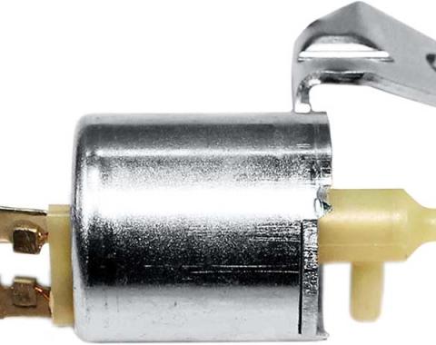 OER 1970 Chevrolet, Transmission Control Spark Solenoid, TCS, Big Block, 4 bbl. 11144340