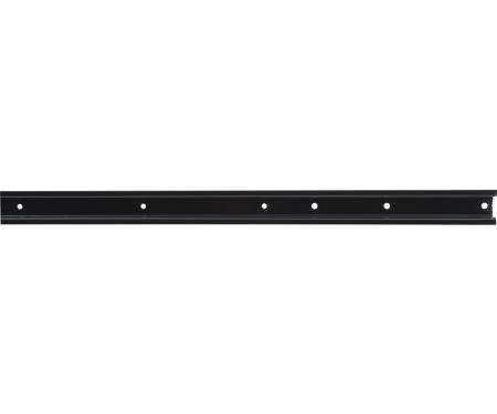 1960-72 Chevrolet, GMC Pickup Truck, Fleetside, Reinforcement Strip, For Bed With Wood Floor, 72"