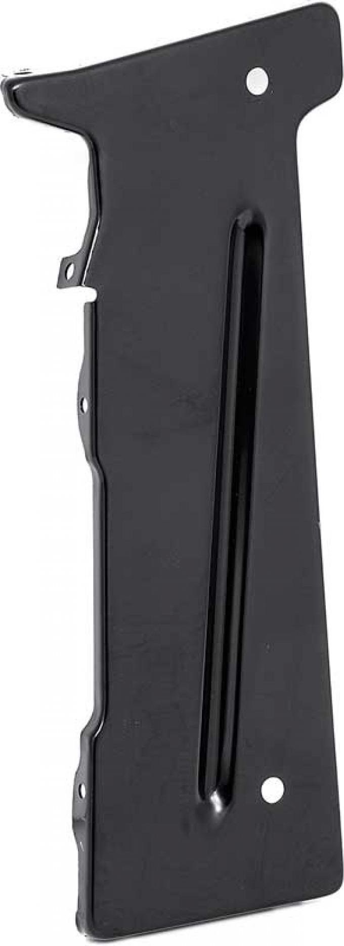 OER 1971-72 Chevy Pickup, Blazer, Suburban, Center Grill Support Bracket, EDP Coated 15129