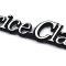 OER 1977-85 Chevrolet, "Caprice Classic" Front Fender & Roof Sail Panel Emblem, Adhesive Backed 20079927