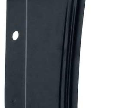 OER 1947-55 Chevrolet, GMC Truck, Lower Outer Cowl Panel, LH CX1825