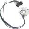 1964-66 GM Turn Signal Switch, Without Tilt Wheel