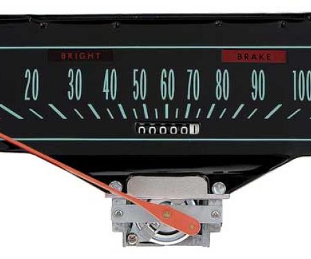 OER 1965 Chevrolet Impala / Full Size Speedometer 6408852