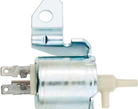 OER 1970-71 Chevrolet, Transmission Control Spark Solenoid, (TCS), with 350, Manual or Auto Trans 11144320