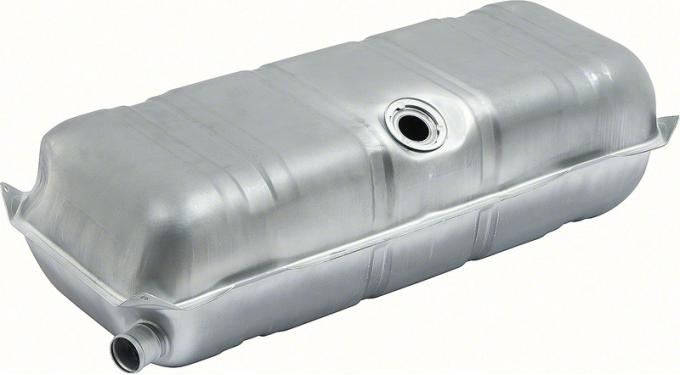 OER 1961-64 Chevrolet Full-Size Models (Ex Wagon) - 20 Gallon Fuel Tank With Flange - Zinc Coated Steel FT4002A