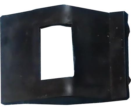 1973-80 Chevy, GMC Pickup, Blazer, Jimmy Suburban, Inner Door Handle Seal, Door Lock Remote, LH Driver Side