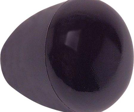 OER 1947-53 Chevrolet, GMC Truck, Column Shift Knob, with 3-speed or Automatic, Maroon CX1086