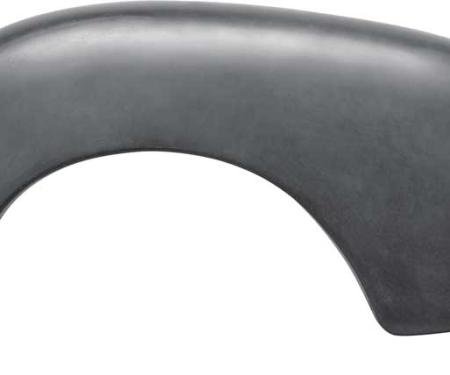 OER 1947-55 Chevy, GMC Suburban, Rear Fender, Stamped Steel, EDP Coated, LH Driver Side T70887B