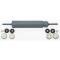 1947-55 Chevrolet, GMC Pickup Truck, OE Style Front Shock Absorber, Gray Finish, Each