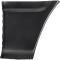 OER 1967-72 Chevrolet, GMC Truck, Front Fender Lower Rear Patch Panel, LH Drivers Side, EDP Coated T70106
