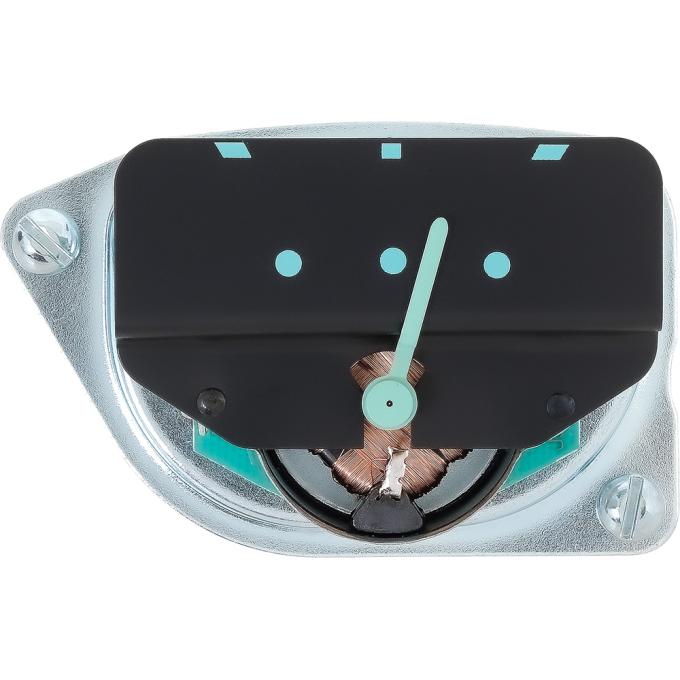 1955 Chevrolet Bel Air, 150, 210, Nomad, In Dash Fuel Gauge