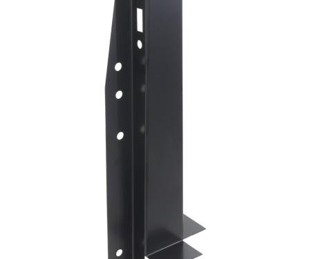 OER 1973-91 Chevy, GMC Fleetside Pickup, Bedside Tailgate Post Repair Panel, LH Driver Side T70260