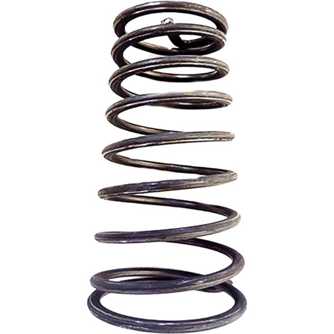 1973-76, 1984-90, Chevrolet, Buick, Oldsmobile, Hood Latch Pop-Up Spring, Various Models