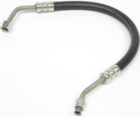 OER 1965-68 Impala, Bel Air, Biscayne, Caprice, Power Steering Pressure Hose, Small Block 70216