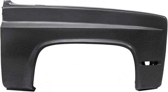 1981-91 Chevy, GMC Pickup, Blazer, Suburban, Front Fender, RH Passenger Side Show Quality!